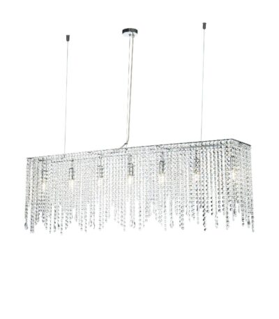 Подвесная люстра Maytoni Empress DIA002PL-07CH