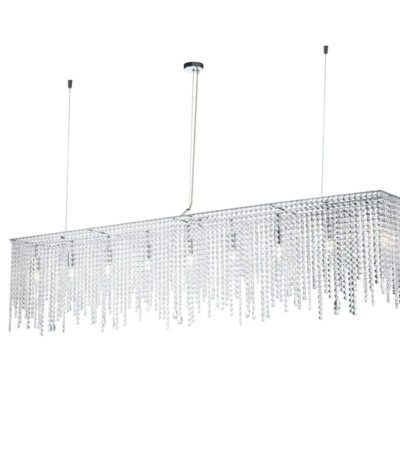 Подвесная люстра Maytoni Empress DIA002PL-09CH