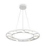 Подвесная люстра Maytoni Fad MOD070PL-L63W3K