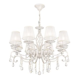 Подвесная люстра Maytoni Grace ARM247-08-G