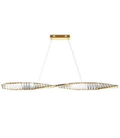 Подвесная люстра Maytoni Krone P097PL-L36BS3K