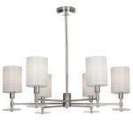 Подвесная люстра Maytoni Martina MOD034PL-06CH