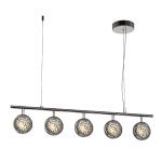 Подвесная люстра Maytoni Mind MOD299PL-L48BC3K