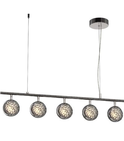 Подвесная люстра Maytoni Mind MOD299PL-L48BC3K