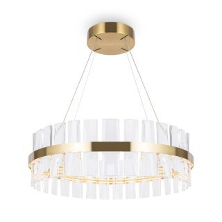 Подвесная люстра Maytoni Mirage MOD173PL-L45BS3K