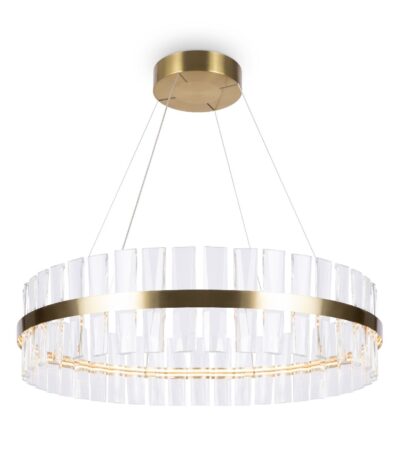 Подвесная люстра Maytoni Mirage MOD173PL-L60BS3K