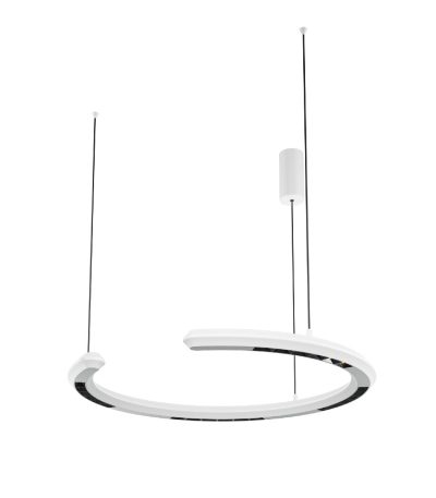 Подвесная люстра Maytoni Motion MOD276PL-L20W3K