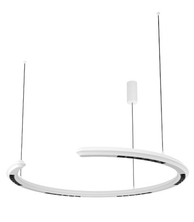 Подвесная люстра Maytoni Motion MOD276PL-L20W3K1