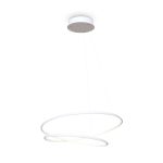 Подвесная люстра Maytoni Nola MOD100PL-L47WK1