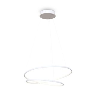 Подвесная люстра Maytoni Nola MOD100PL-L47WK1