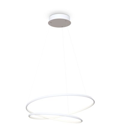 Подвесная люстра Maytoni Nola MOD100PL-L47WK1