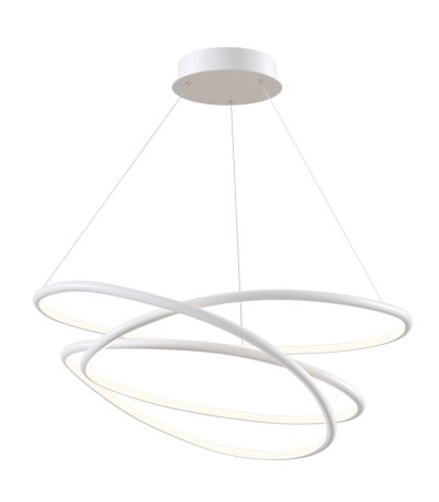 Подвесная люстра Maytoni Nola MOD100PL-L88WK1