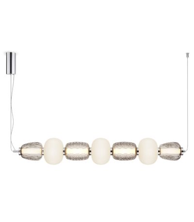 Подвесная люстра Maytoni Pattern MOD267PL-L42CH3K