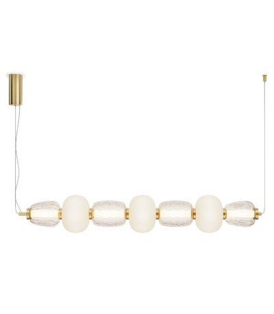 Подвесная люстра Maytoni Pattern MOD267PL-L42G3K