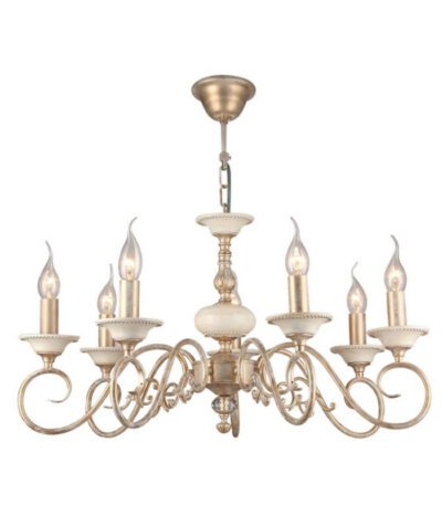 Подвесная люстра Maytoni Perla ARM337-07-R