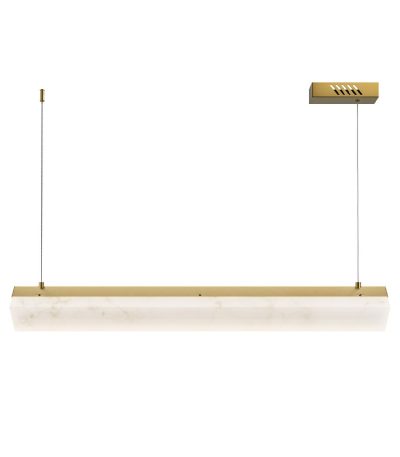 Подвесная люстра Maytoni Petra MOD250PL-L36BS3K