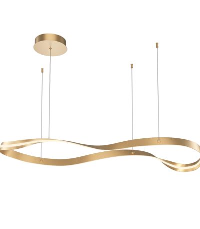 Подвесная люстра Maytoni Plons MOD283PL-L34BS3K