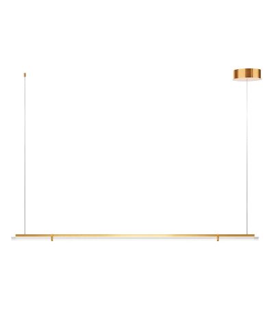 Подвесная люстра Maytoni Plume MOD340PL-L28BS3K