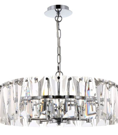 Подвесная люстра Maytoni Puntes MOD043PL-06CH