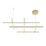 Подвесная люстра Maytoni Radiance MOD278PL-L86G3K