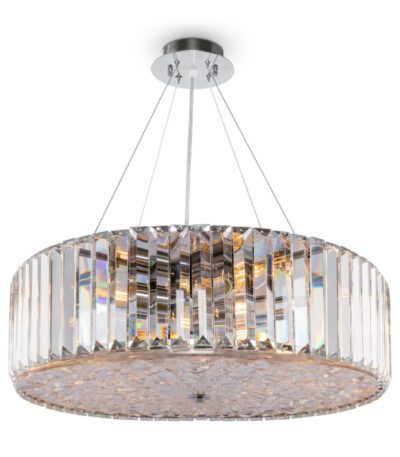 Подвесная люстра Maytoni Recinto MOD080CL-08CH