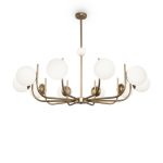 Подвесная люстра Maytoni Rendez-Vous MOD109PL-10BS