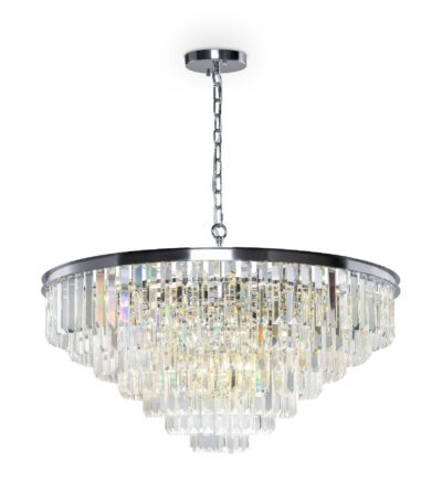 Подвесная люстра Maytoni Revero MOD085PL-16CH