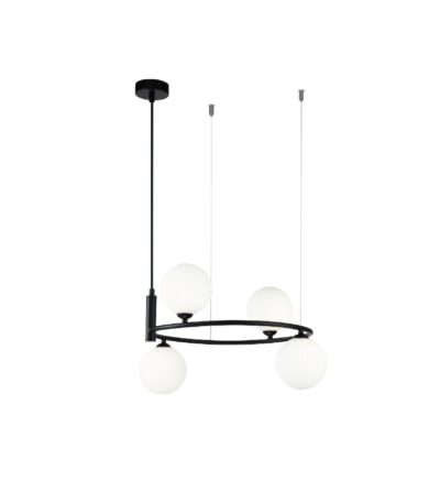 Подвесная люстра Maytoni Ring MOD013PL-04B