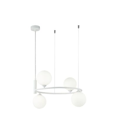 Подвесная люстра Maytoni Ring MOD013PL-04W