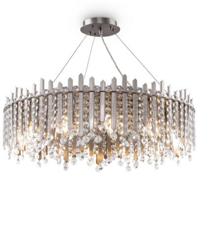 Подвесная люстра Maytoni Rocio MOD036PL-12N