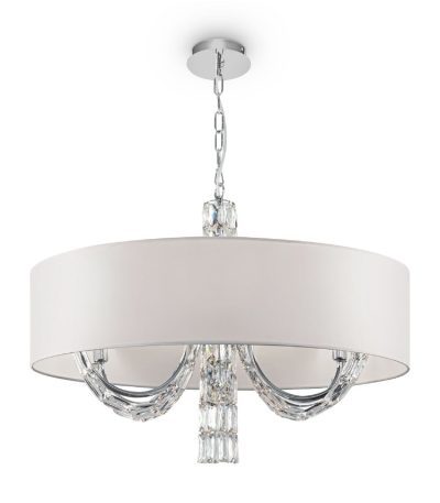 Подвесная люстра Maytoni Talento DIA008PL-06CH