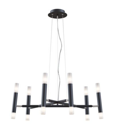Подвесная люстра Maytoni Vigo MOD031PL-12B