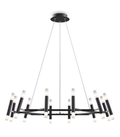 Подвесная люстра Maytoni Vigo MOD031PL-24B