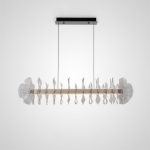 Подвесная люстра Mizi'en Flair MZ123034-1-1100