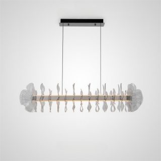 Подвесная люстра Mizi'en Flair MZ123034-1-1100