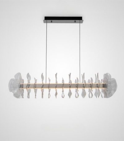 Подвесная люстра Mizi'en Flair MZ123034-1-1100