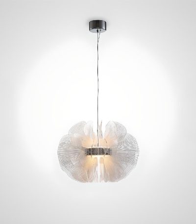 Подвесная люстра Mizi'en Flair MZ123034-1-550