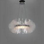 Подвесная люстра Mizi'en Flair MZ123034-1-850