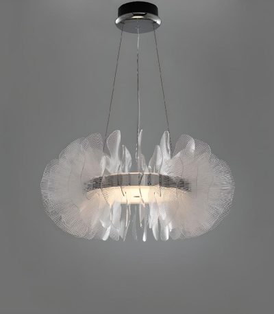 Подвесная люстра Mizi'en Flair MZ123034-1-850