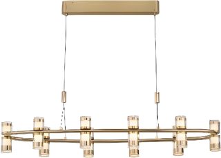 Подвесная люстра Mizi'en Flow MZ46406S-L10