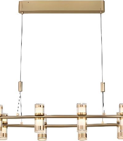 Подвесная люстра Mizi'en Flow MZ46406S-L10