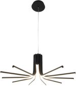 Подвесная люстра Mizi'en King MZ31510-900