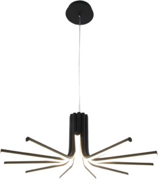 Подвесная люстра Mizi'en King MZ31510-900