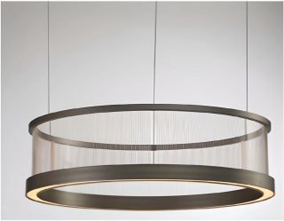 Подвесная люстра Mizi'en Monik MZ197077-1-600