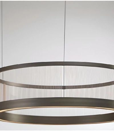 Подвесная люстра Mizi'en Monik MZ197077-1-765