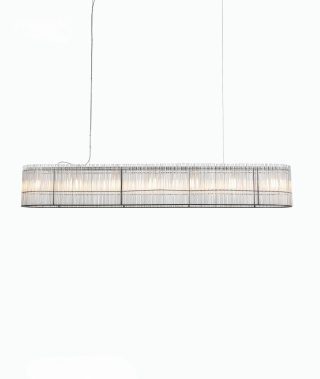 Подвесная люстра Mizi'en Paris MZ180566-7-1095