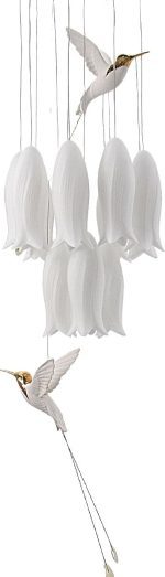 Подвесная люстра Mizi'en Polly MZ121830-12-280