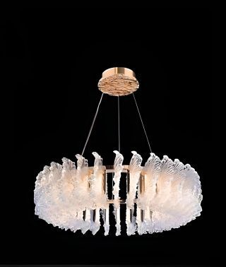 Подвесная люстра Mizi'en Princess MZ733137-600B