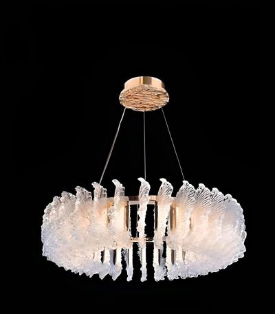 Подвесная люстра Mizi'en Princess MZ733137-600B