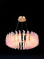 Подвесная люстра Mizi'en Princess MZ733137-600P